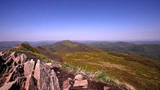 Bieszczady Wiosną  Tam Gdzie Wracamy [upl. by Kelsi]