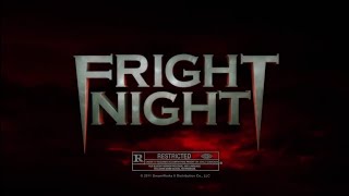 Inside TRAILERS  THORPE PARK Fright Nights 2023 [upl. by Connell]