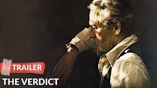 THE VERDICT Official Trailer English [upl. by Acile]