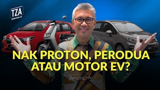 Nak Proton Iriz dan Perodua Axia percuma Nak jumpa diva no 1 Malaysia Nak cari kerja [upl. by Anse24]