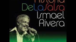 DIME PORQUE  ISMAEL RIVERA [upl. by Emmit]