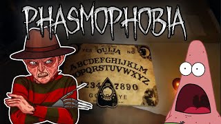 DER HORROR NIMMT KEIN ENDE  PHASMOPHIBIA Gameplay Deutsch 05 [upl. by Sumedocin]