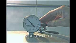 Using A 23 Quart  21 Litre Presto Canner [upl. by Wandy]