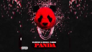 Panda Spanish Remix  Relampago La Amenaza Ft Lemagic [upl. by Reldnahc]