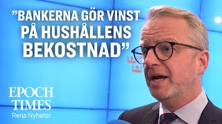 Socialdemokraterna Vi hade rätt [upl. by Iow]