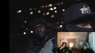 Mazza L20 x OFB SJ X LOSKI Murdaside  REACTION [upl. by Ecirtnahs]