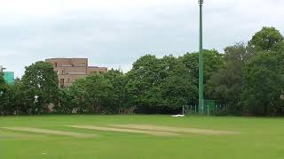 TVCL  Bracknell CC vs Sulhamstead amp Ufton CC [upl. by Gerhan790]