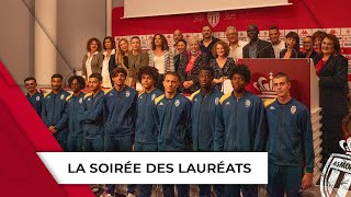 Les bacheliers de l’Academy célébrés au Centre de Performance [upl. by Onailerua596]