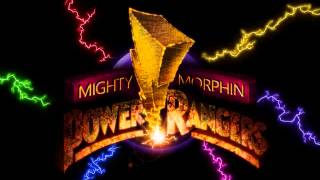 A Morphin Music Comparison Go Go Power Rangers 94 vs 12 [upl. by Corene]