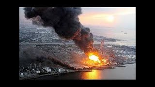 Catastrophe de Fukushima Documentaire RMC Decouverte 01 03 2016 [upl. by Paula79]