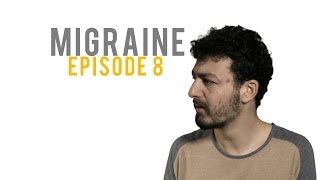 MIGRAINE  Épisode 8  Joconde [upl. by Helbona577]