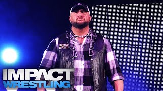 FULL MATCH Bully Ray vs Mr Anderson  TNA Wrestling [upl. by Aliel]