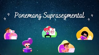 PONEMANG SUPRASEGMENTAL [upl. by Ennayk]