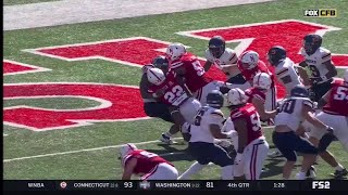 Highlights  Nebraska Football vs UTEP [upl. by Rj]