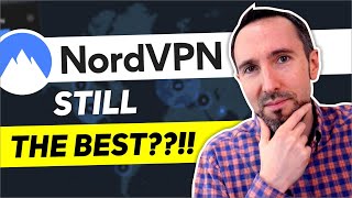 NordVPN Review 2024  Still the Best VPN for Value [upl. by Lasyrc763]