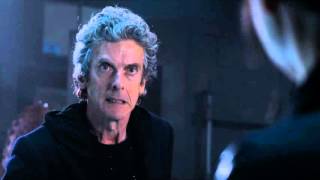 Doctor Who  The Doctors Speech Unreleased Music  The Zygon Inversion [upl. by Asen]