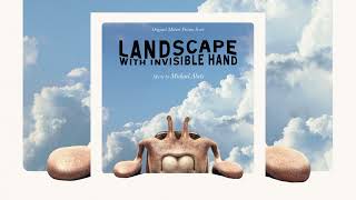 Landscape with Invisible Hand Full Soundtrack by Michael Abels [upl. by Martz]