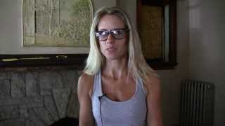 ONTV News Nicole Curtis quotRehab Addictquot [upl. by Saxon]