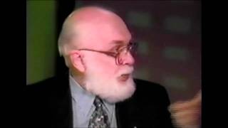 AAI 2010 James Randi  The Sleep of Reason 17 [upl. by Lehcnom]