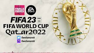 Cobrastyle  Teddybears FIFA 23 Official World Cup Soundtrack [upl. by Roxine]