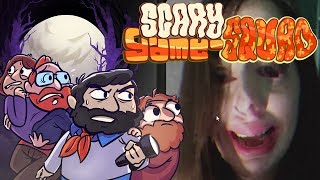 Scary Game Squad  Simulacra Part 1 [upl. by Ardnaik]