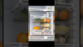 Transform Your Fridge  Keep it Fresh amp Organized with Our Transparent Storage Box [upl. by Sacul946]