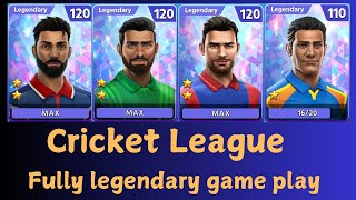 Cricket league game tips and trick  Best bowling trick  best bowling tips  Road To 15k Subs [upl. by Longerich]