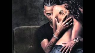 Arcangel  Me Myself and My Money Sentimiento Elegancia y Maldad Album 2013 [upl. by Oiled]