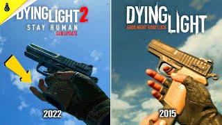 Master the Zombie Apocalypse in Dying Light with Kyle Crane [upl. by Eivlys929]