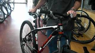 2012 Trek Gary Fisher Wahoo Bicycle Now Featured at Bumsteads Bikes [upl. by Aennyl]