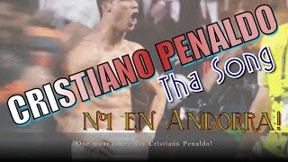 Cristiano Penaldo  La canción [upl. by Snahc]