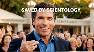 John Travolta Scientology Saved My Life [upl. by Cardwell496]