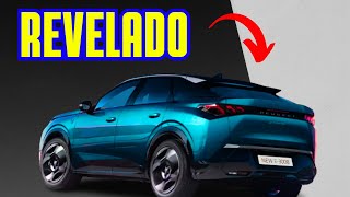 NOVO SUV CUPÊ REVELADO NOVO REAJUSTE PREÇOS POLÊMICO FIM DA ISENÇÃO EM CARROS ELÉTRICOS E MUITO [upl. by Nilekcaj]