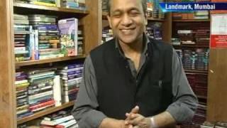 Siddhartha Basu on his favourite reading list [upl. by Cathie]