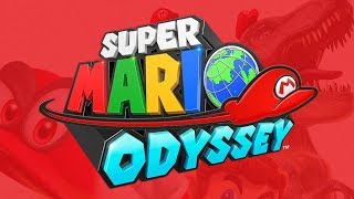 Super Mario Odyssey dunkview [upl. by Franck650]