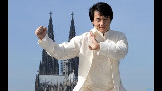 Buscando a Jackie Chan  Peliculas De Acción Artes marcialesCine Completas En Español Latino [upl. by Catto]