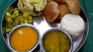 आमरस  Aamras Recipe in Marathi  Nitas Kitchen Recipes  Recipe 51 [upl. by Clarette]