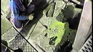 Gold Mining in the Yukon with the Ross Box Sluice by RMSRoss Corporation [upl. by Brass]