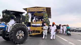 BAKERSFIELD CALIFORNIA NAGAR KIRTAN 2024 [upl. by Pomona]