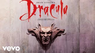 Love Remembered  Bram Stokers Dracula Original Motion Picture Soundtrack [upl. by Arten]