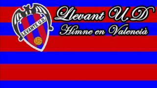 Himne del Llevant UD [upl. by Thesda]