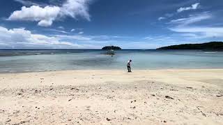 Panorama Seulako  Iboih Beach Sabang Indonesia [upl. by Dieterich]