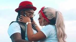 Tarrus Riley  Lighter Official Video ft Shenseea Rvssian [upl. by Shih]