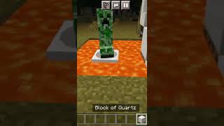 Skibidi toilet and creeper [upl. by Wappes655]