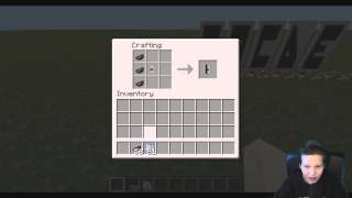 Minecraft banner tutorial 26 Letter F [upl. by Hoseia]