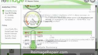 Computer Support  Reimage PC Repair [upl. by Oiciruam]