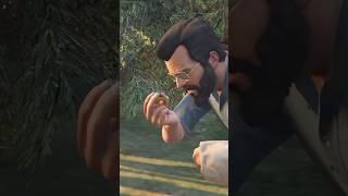 Peyote Plant 3  Land  La Puerta  LOS SANTOS gta shorts ytshorts shortsfeed [upl. by Maude]