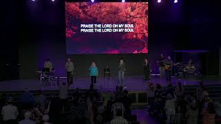 Granbury Baptist Live Stream [upl. by Eolande]