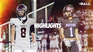 3 Lipscomb Academy vs 11 Ensworth  FULL GAME HIGHLIGHTS LETSBALL [upl. by Cogan821]