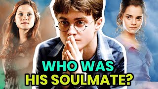 All the Reasons Why Harry Potter Chose Ginny over Hermione  OSSA Movies [upl. by Mount]